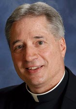 Rev. Richard Ricard, Pastor