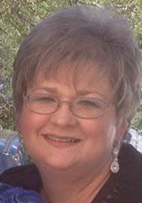 Laura Orf, Business Manager